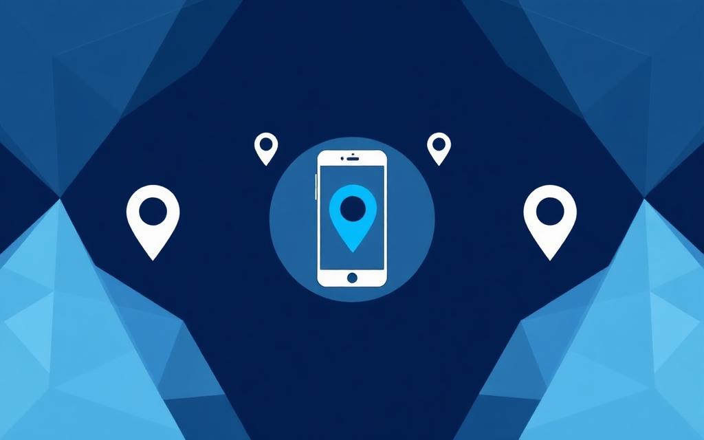 Binner — Bin Finder Application project cover