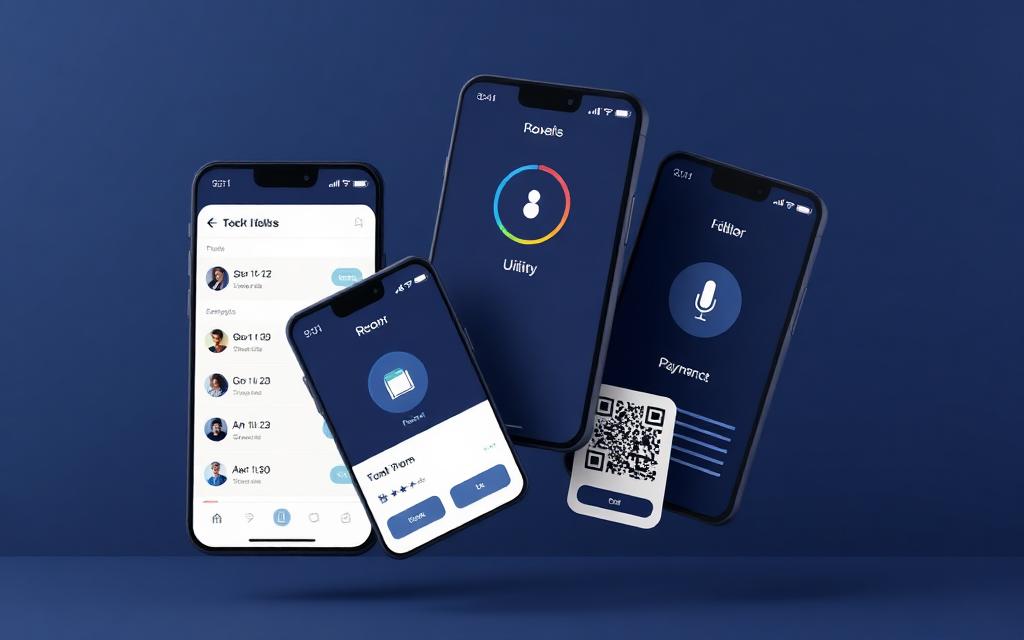 HorPlug — Smart Dormitory Management System project cover